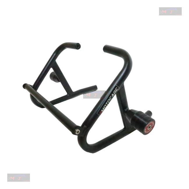 Radiator Guard For Mt-15